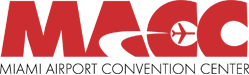 Miami Airport Convention Center logo