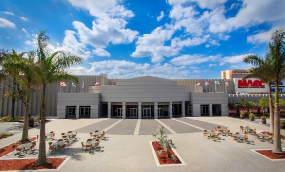 Miami Airport Convention Center