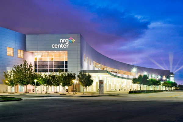 NRG Center / NRG Park