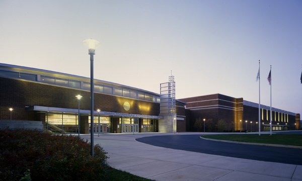 Pennsylvania Farm Show Complex & Expo Center