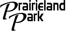 Prairieland Park logo