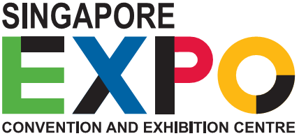 Singapore Expo logo