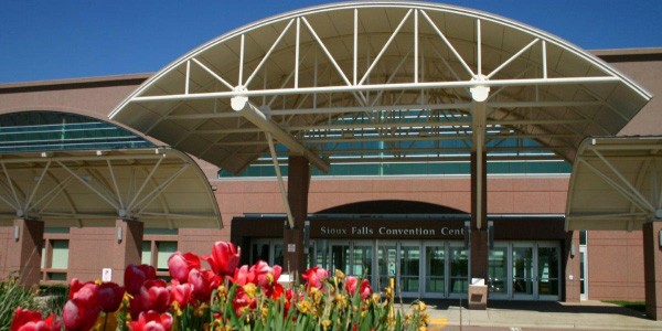 Sioux Falls Convention Center