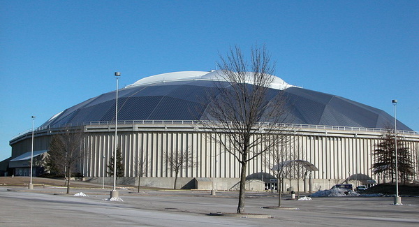 UNI-Dome