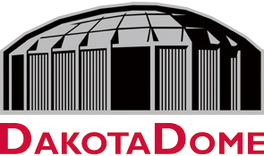 USD DakotaDome logo