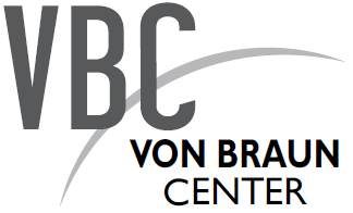 Von Braun Center logo