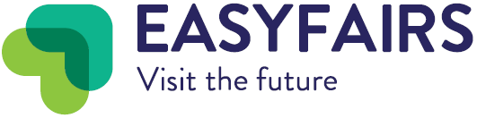 easyFairs Finland logo