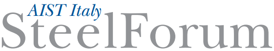Italy Steel Forum 2015