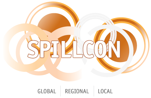 Spillcon 2016