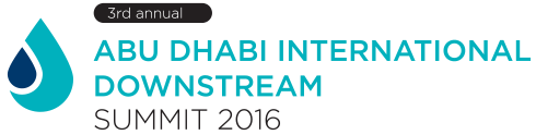 Abu Dhabi International Downstream 2016