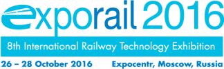 Exporail Russia 2016