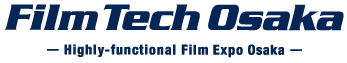 FilmTech Osaka 2016