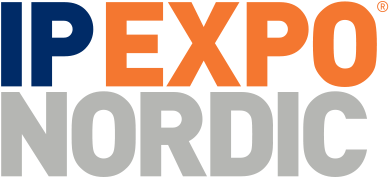 IP EXPO Nordic 2016