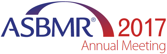 ASBMR Annual Meeting 2017