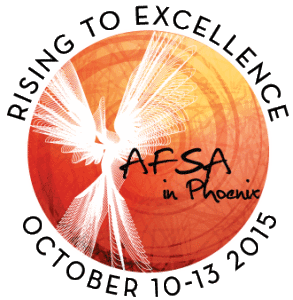 AFSA Annual Convention 2015