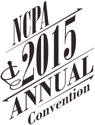 NCPA Annual Convention 2015