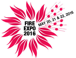 LCFA FIRE EXPO 2016