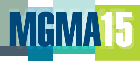 MGMA Annual Conference 2015