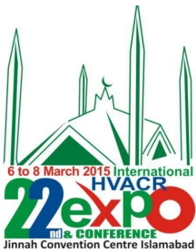 HVACR Expo & Conference 2015