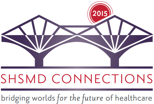 SHSMD Connections 2015