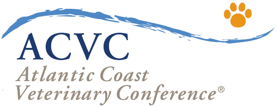 Atlantic Coast Veterinary Conference 2015