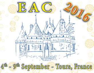 EAC 2016