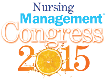 Nursing Management Congress 2015