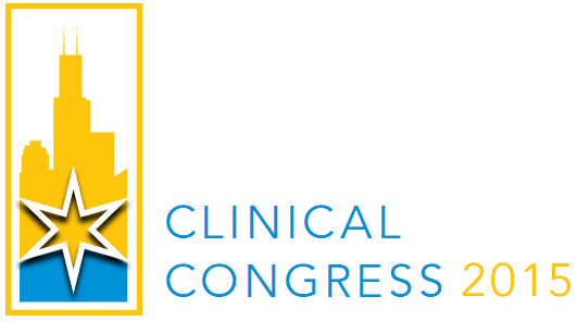 ACS Clinical Congress 2015