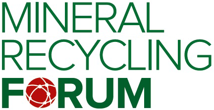 Mineral Recycling Forum 2016