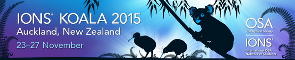 IONS KOALA 2015