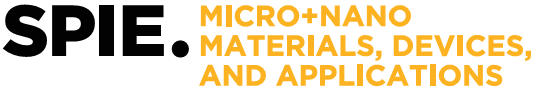 SPIE Micro+Nano Materials, Devices, and Applications 2015