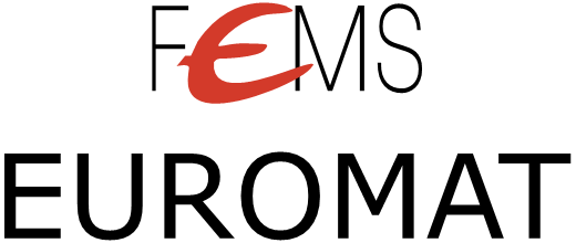 FEMS Euromat 2027