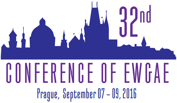 EWGAE 2016