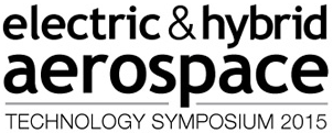 Electric & Hybrid Aerospace 2015