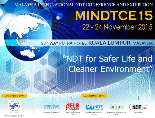 MINDTCE 2015