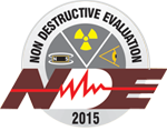 Non-Destructive Evaluation (NDE) 2015
