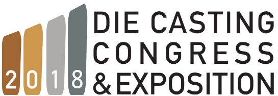 NADCA Die Casting Congress & Exposition 2018