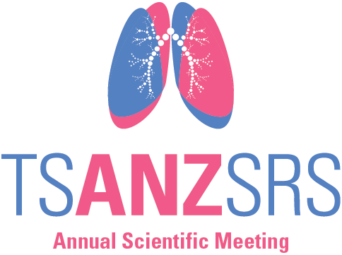 TSANZSRS Annual Scientific Meeting 2017