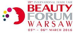 Beauty Forum Warsaw 2016