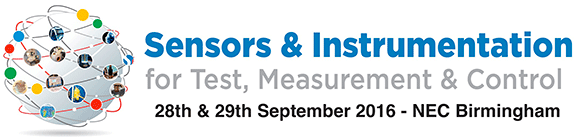 Sensors & Instrumentation 2016