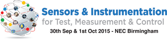 Sensors & Instrumentation 2015