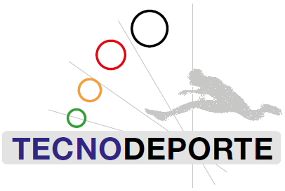 Tecnodeporte 2016