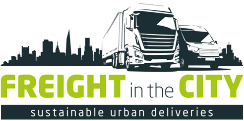 Freight in the City 2017