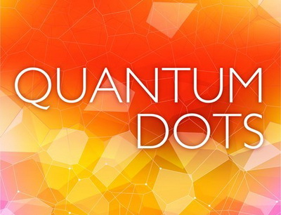 Quantum Dots Forum 2016