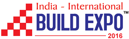 India-International Build Expo 2016