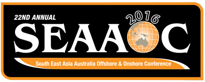 South East Asia Australia Offshore & Onshore Conference 2016