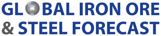 Global Iron Ore & Steel Forecast Conference 2016