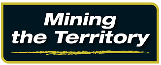 Mining the Territory Conference 2016