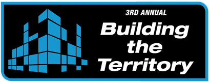Building the Territory Conference 2016