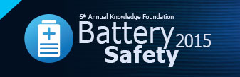 Battery Safety 2015